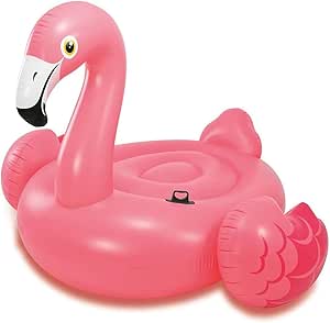 Intex Flamingo Ride-On