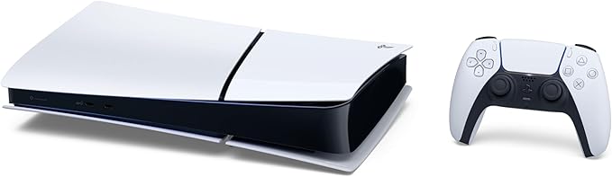PlayStation 5 Digital Edition D -Chassis