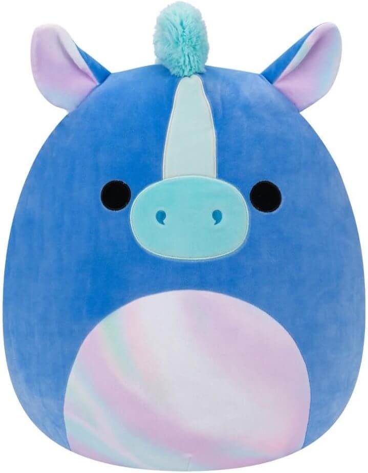 Sqk - Medium Plush (12 Squishmallows) (Master Assortment)