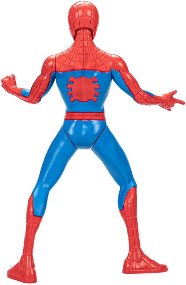 Marvel Spider-Man Kids Toy Thwip Action Figure