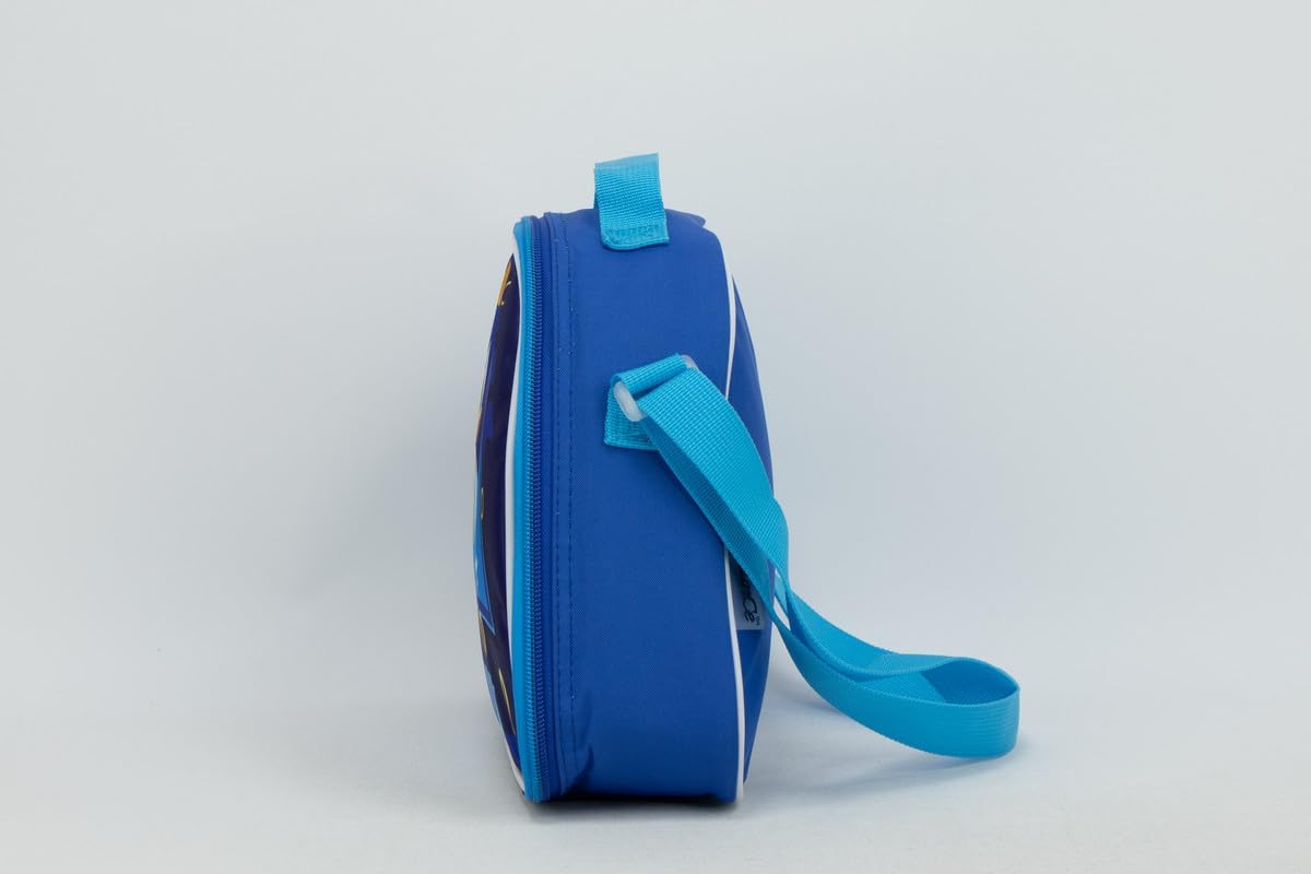Sonic  Insulated Lunch Tote 3306Som