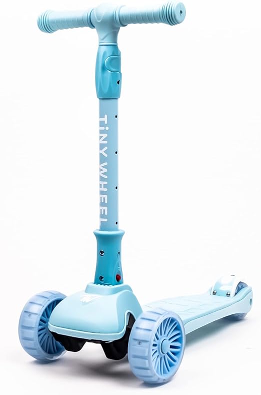 TW Scooter Pastel Editon
