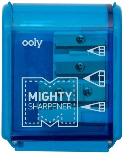 Ooly Mighty Sharpener Display Of 36 Pcs
