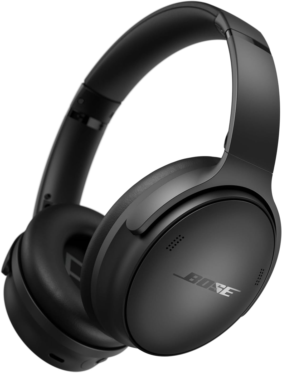 Bose QuietComfort Wireless Noise Cancelling Headphone BLK
