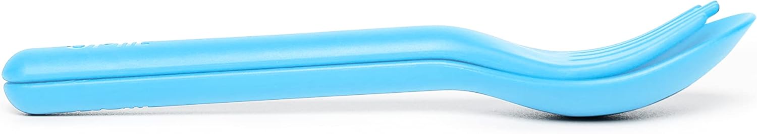 Omiepod & Utensil Set Mint Green