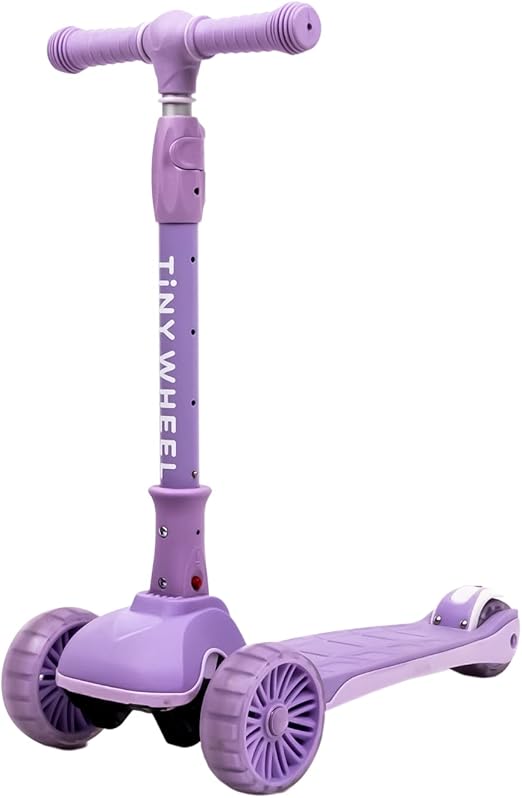 TW Scooter Pastel Editon