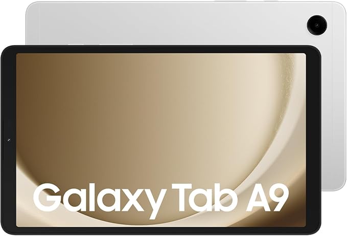 Samsung Galaxy Tab A9 WIFI 4GB 64GB silver