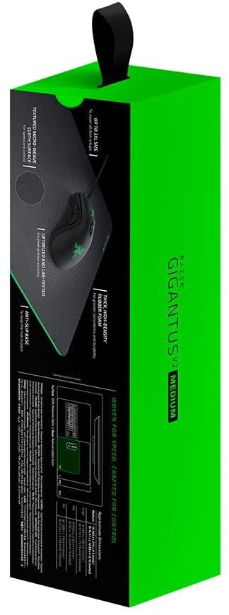 GIGANTUS V2 XXL GAMING MAT