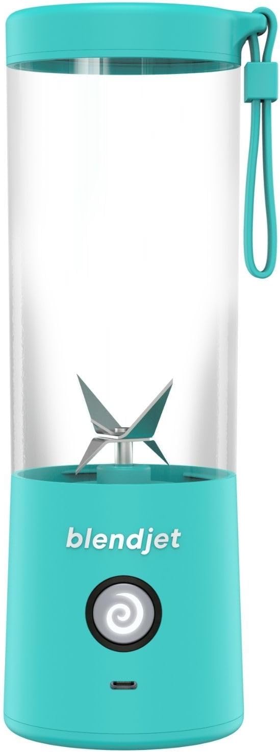 BLENDJET - V2 -  PORTABLE BLENDER - MINT