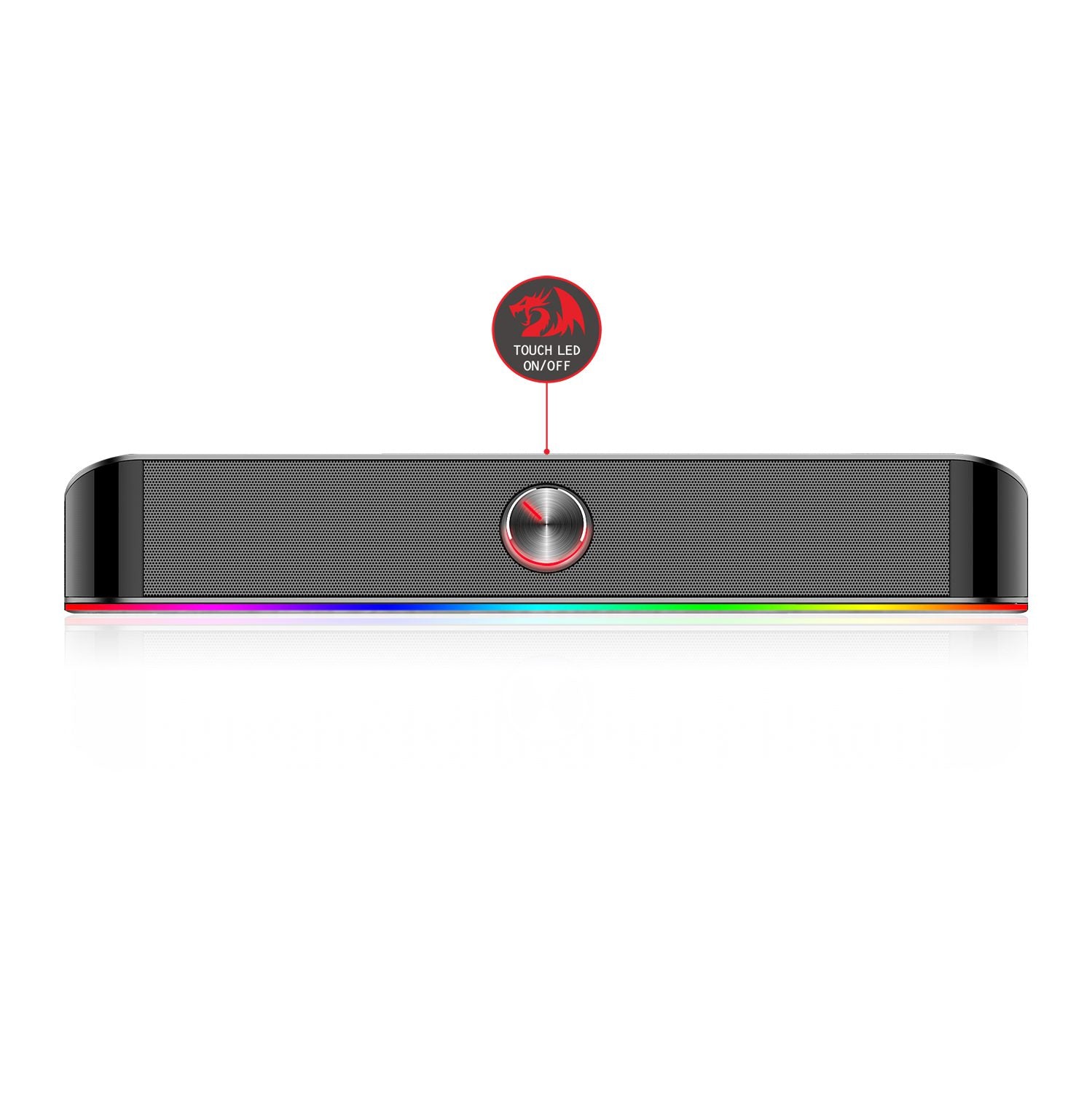 Redragon Adiemus Wired Speaker