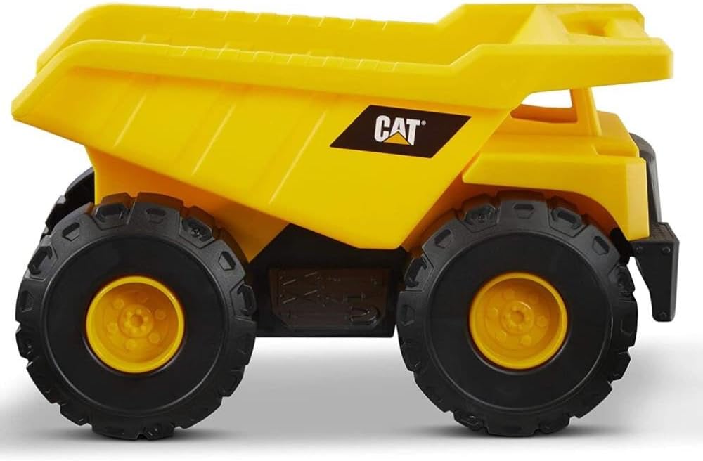 Caterpillar CAT® Construction Dump Truck Vehicle