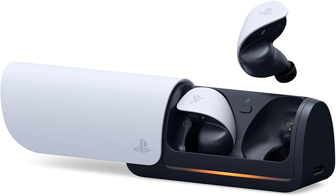 Pulse Explore™ Wireless Earbuds