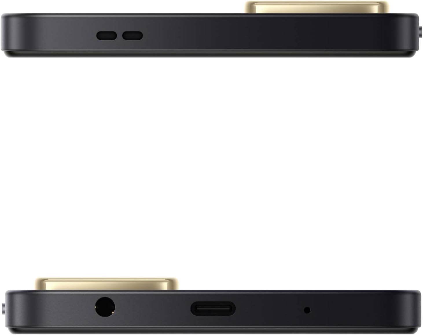 Redmi A5 3GB 64GB Midnight Black