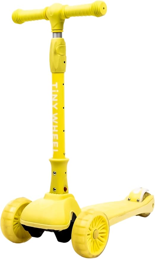 TW Scooter Pastel Editon