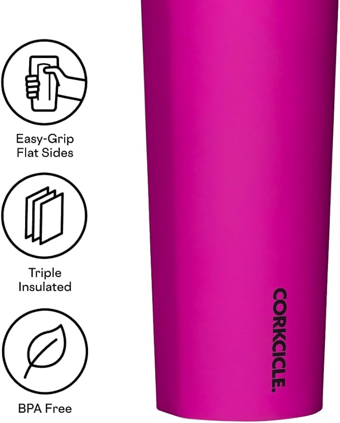 Sa Vacuum Sport Canteen 946Ml Berrypunch
