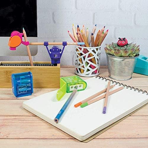 Ooly Mighty Sharpener Display Of 36 Pcs