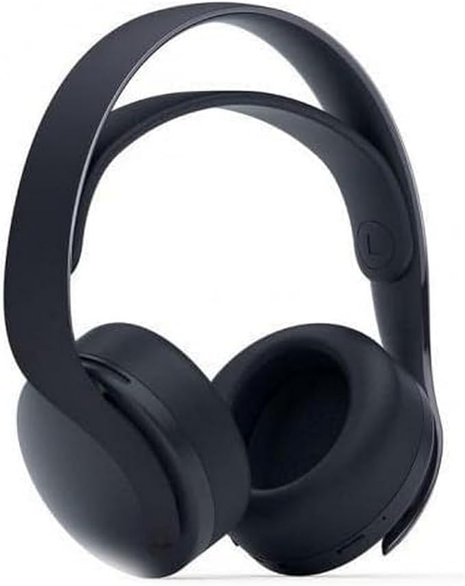 PS5 Pulse 3D Wireless Headset-Black