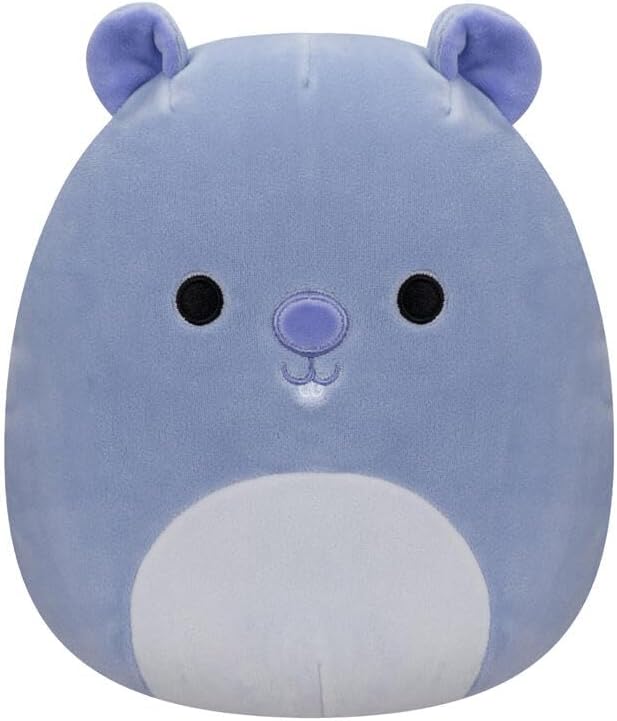 Sqk - Little Plush (5 Squishmallows) Assortment