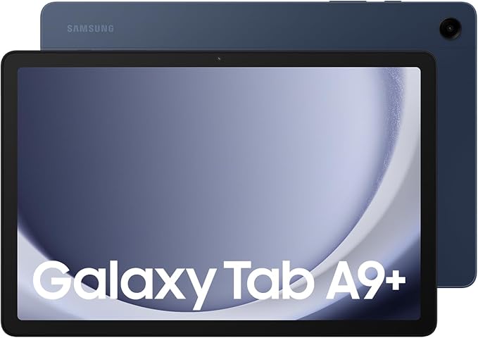 Galaxy Tab A9+ WIFI 4GB 64GB Blue