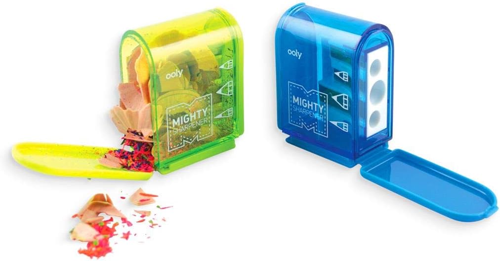 Ooly Mighty Sharpener Display Of 36 Pcs
