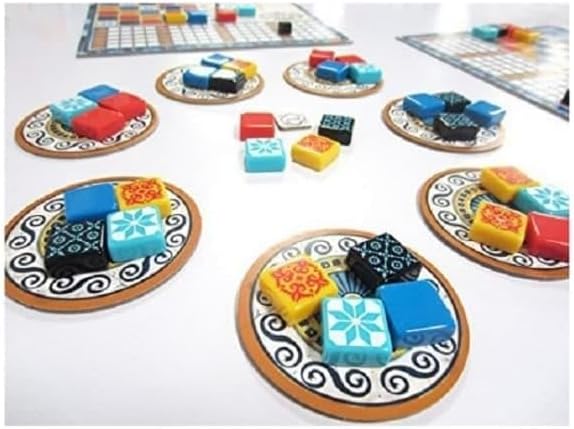 Super Heated Neurons - Azul Ar/En