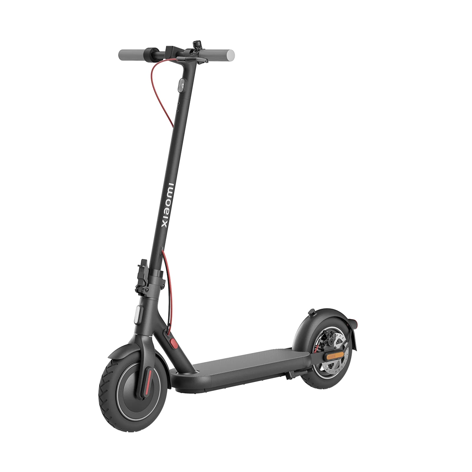 Xiaomi Electric Scooter 4 25km/h 600W - Black