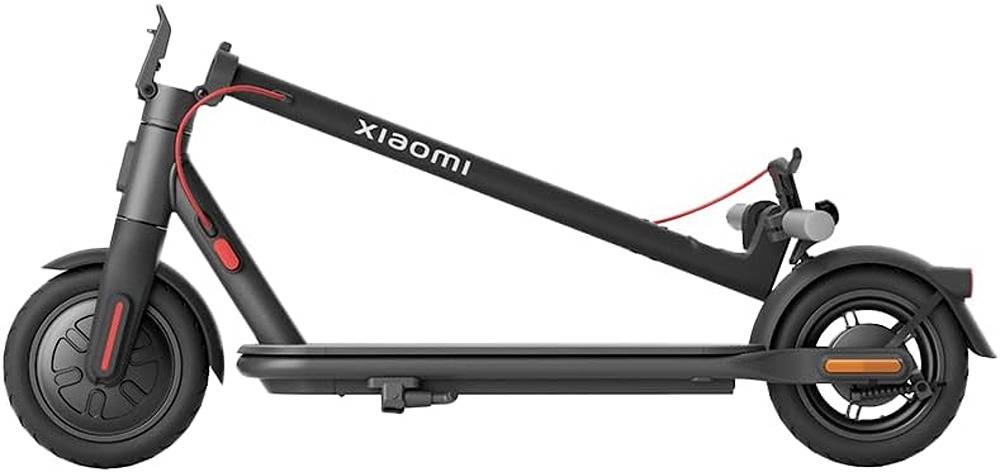 Xiaomi Electric Scooter 4 25km/h 600W - Black