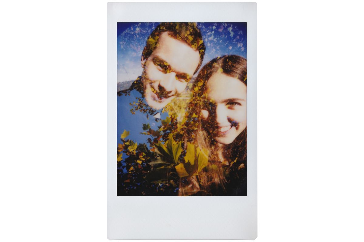 Lomo Instant Automat Glass & Lenses - Kilimanjaro