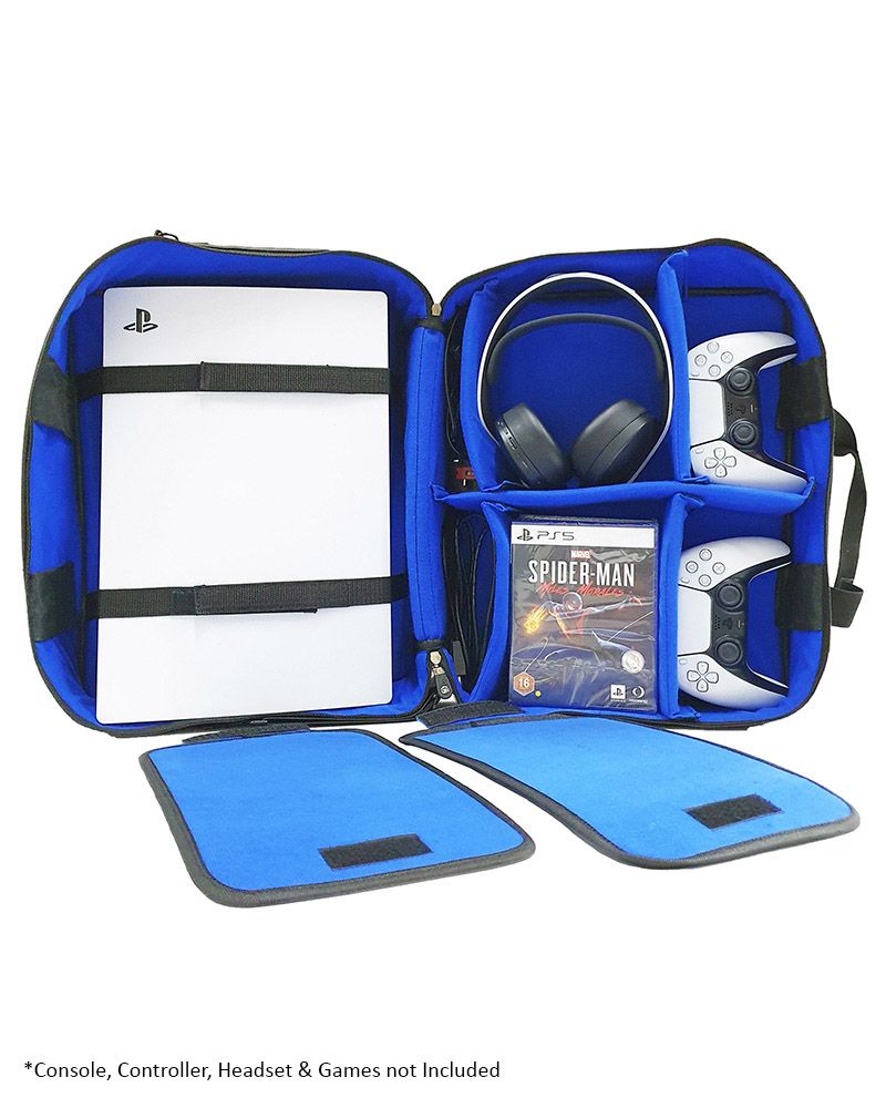Carrying Case for Playstation 5
