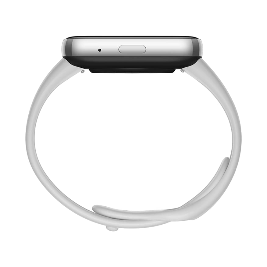 ساعة Xiaomi Redmi Watch 3 Active - رمادي