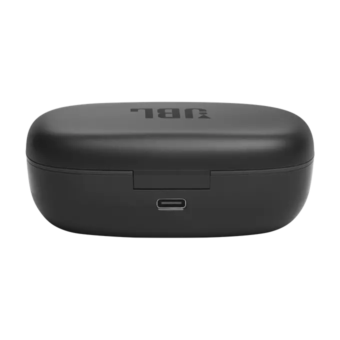 JBL Endurance Peak 3 Earbuds Black
