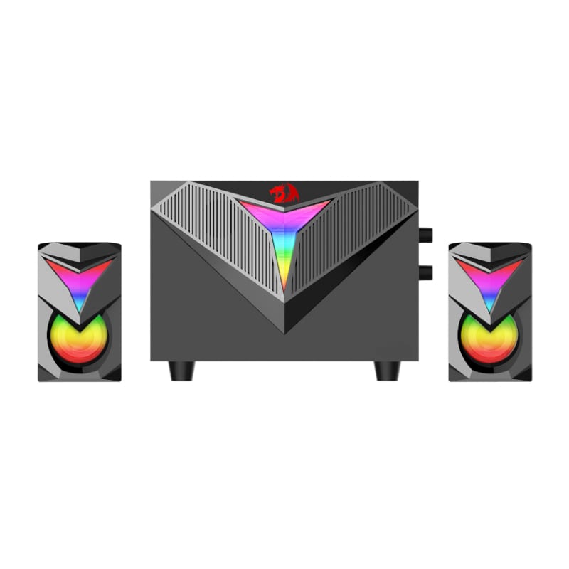 Redragon Toccata GS700 Stereo Gaming Speaker