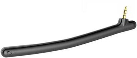 Avantree AS90TA Aria Me, ANC Over-Ear Headphones with charging stand