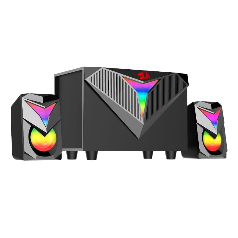 سماعة ستيريو Redragon Toccata GS700 للألعاب