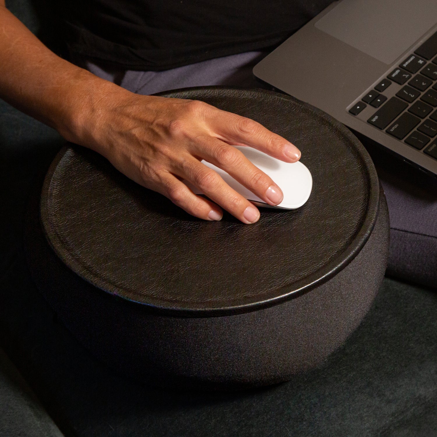 Kikkerland Sofa Mousepad