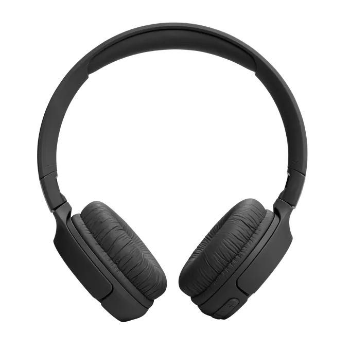 JBL Tune 520BT Over-Ear Headphones Black