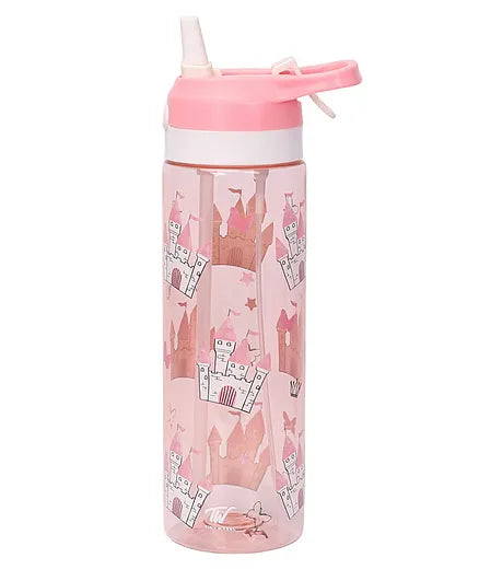Castle Spray Tritan Bottle  750ml