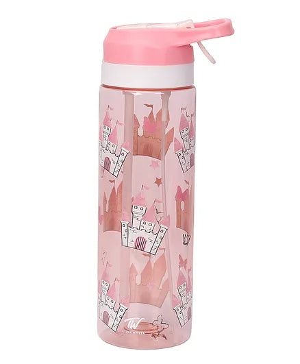 Castle Spray Tritan Bottle  750ml
