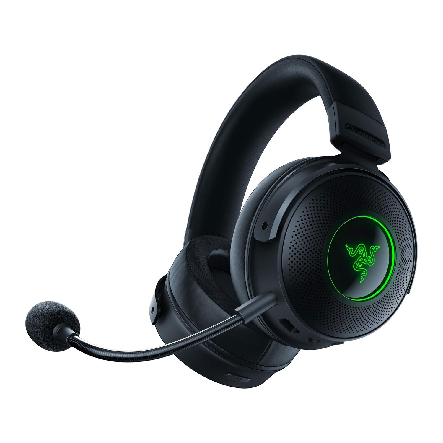 KRAKEN V3 PRO WL H/S BLK - Chroma RGB