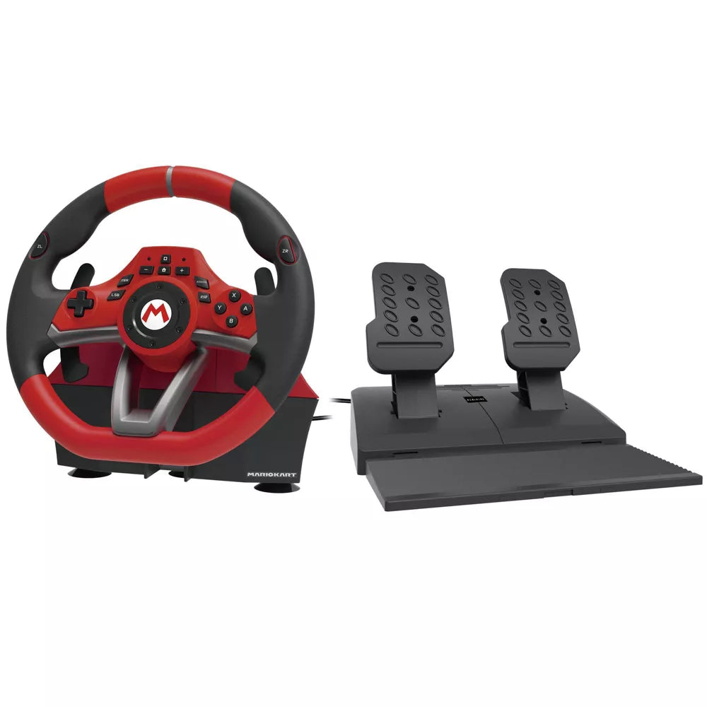 Mario Kart Racing Wheel PRO