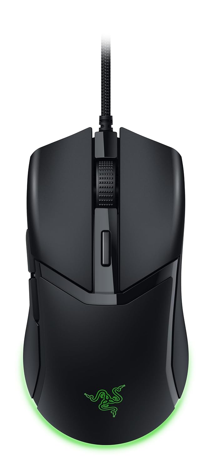 Razer Cobra