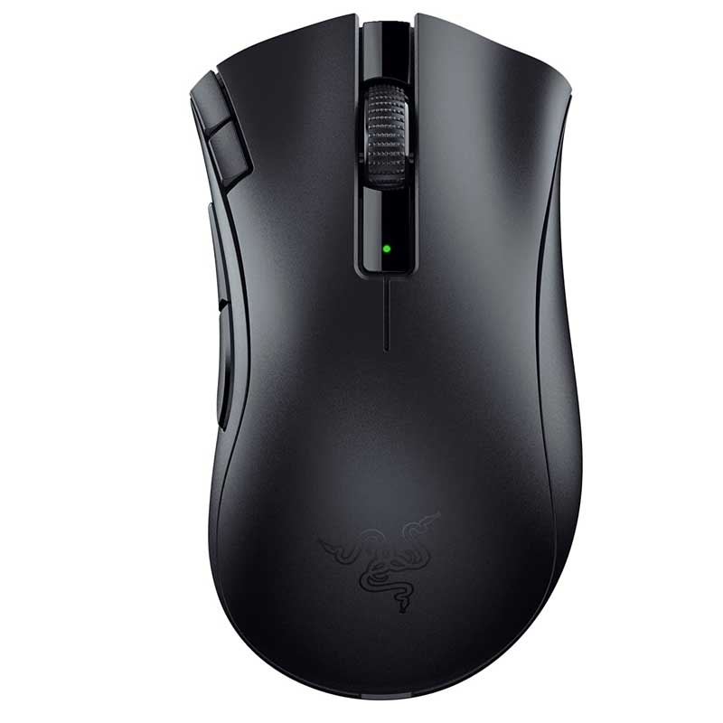 DeathAdder V2 X Hyperspeed GMG Mouse WL RH