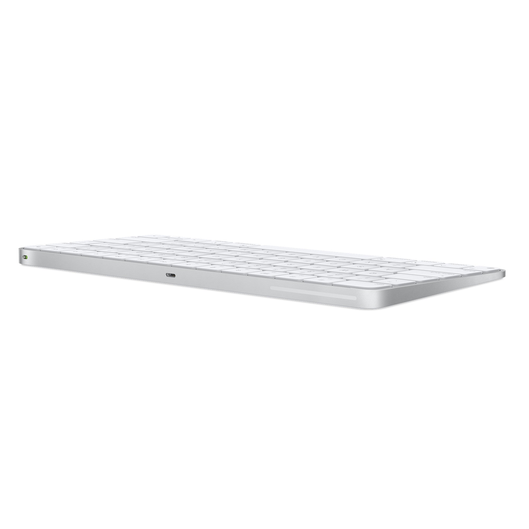 Magic Keyboard - Arabic