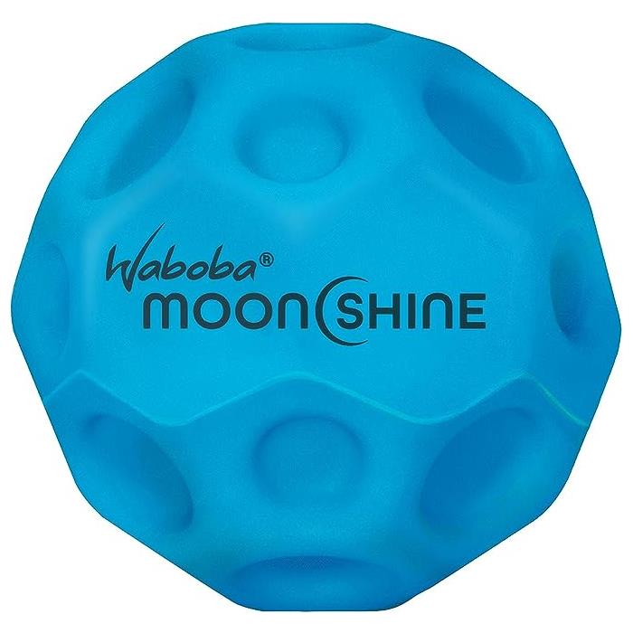 Waboba Moonshine (2024 Blue)