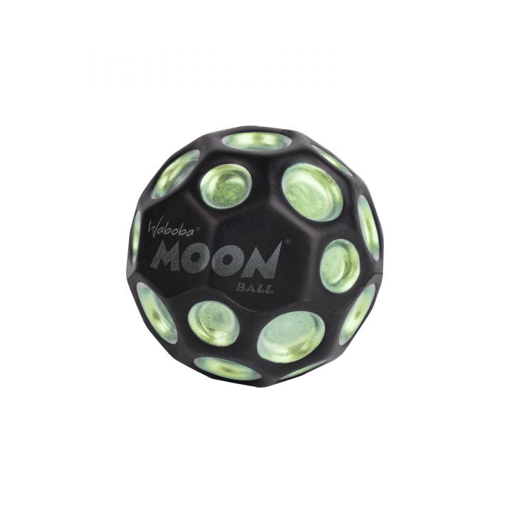 Dark Side of the Moon Ball – Waboba (assorted)