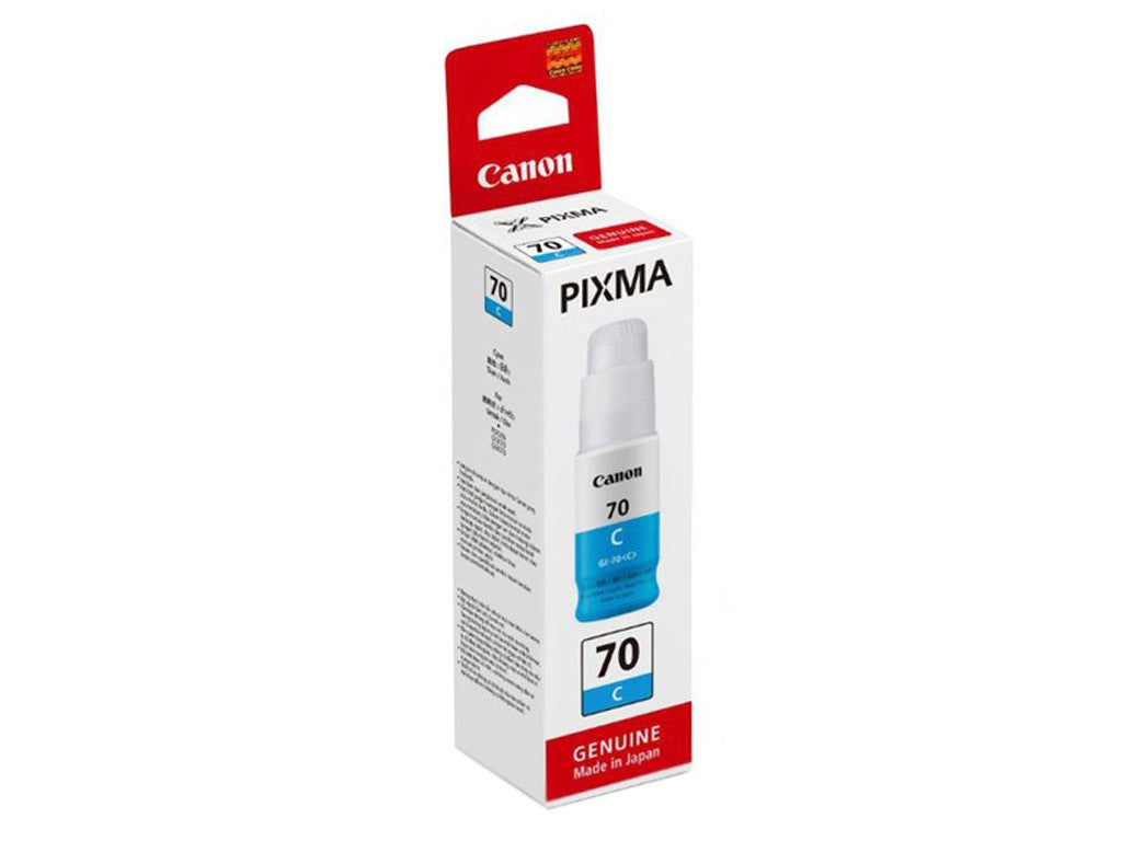 Canon INK GI-490 C EMB