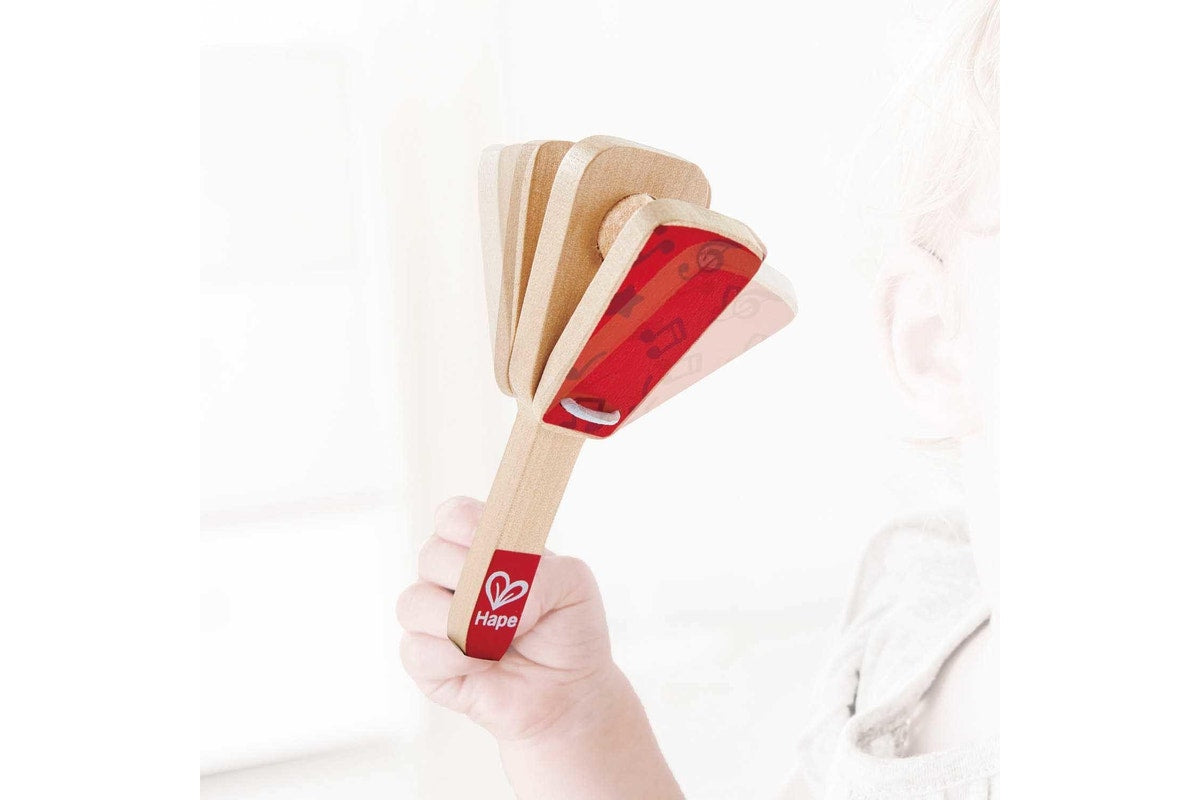 Hape - Mighty Mini Band