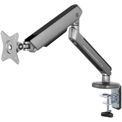 Twisted Minds Premium Gaming Monitor Arm With RGB Lighting -