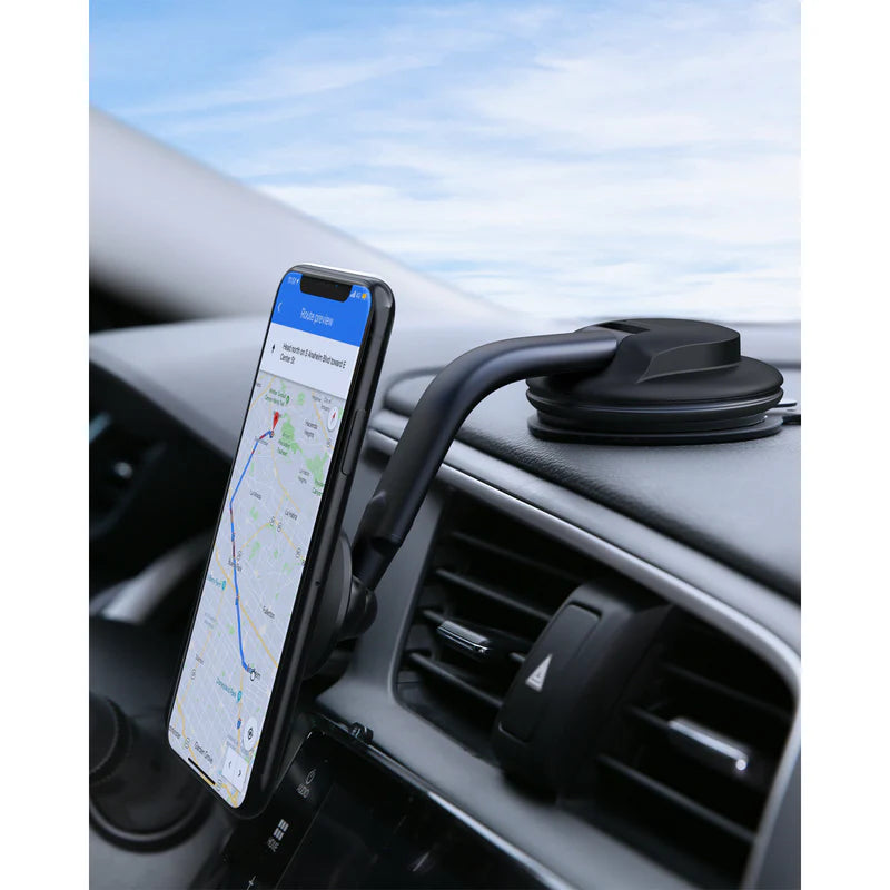 AUKEY Car Magnetic Phone Mount C49 Black