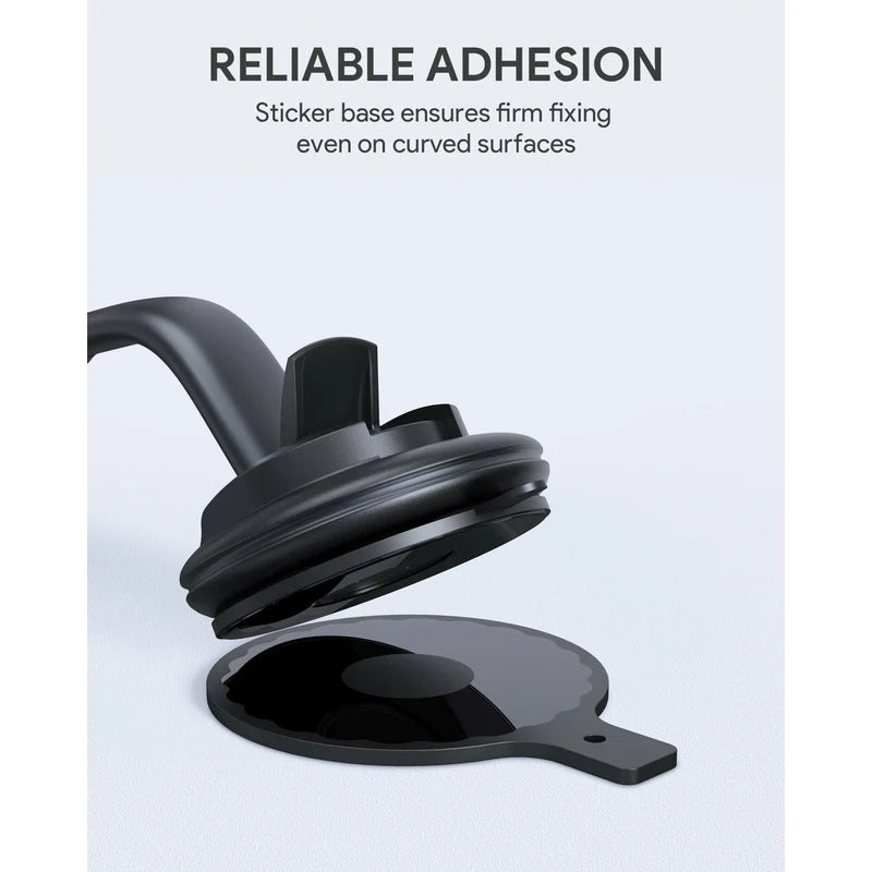 AUKEY Car Magnetic Phone Mount C49 Black